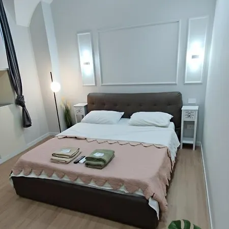 Bed and Breakfast Vialy Ρώμη